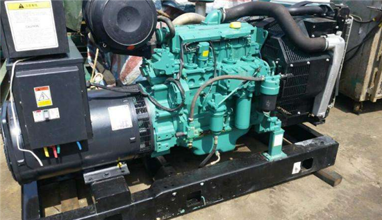 大观柴油发电机